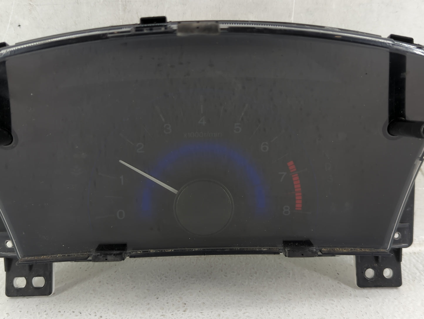 2014-2015 Honda Civic Instrument Cluster Speedometer Gauges P/N:00476483-000150 CC1007141 Fits Fits 2014 2015 OEM Used Auto 