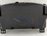 2014-2015 Honda Civic Instrument Cluster Speedometer Gauges P/N:00476483-000150 CC1007141 Fits Fits 2014 2015 OEM Used Auto 