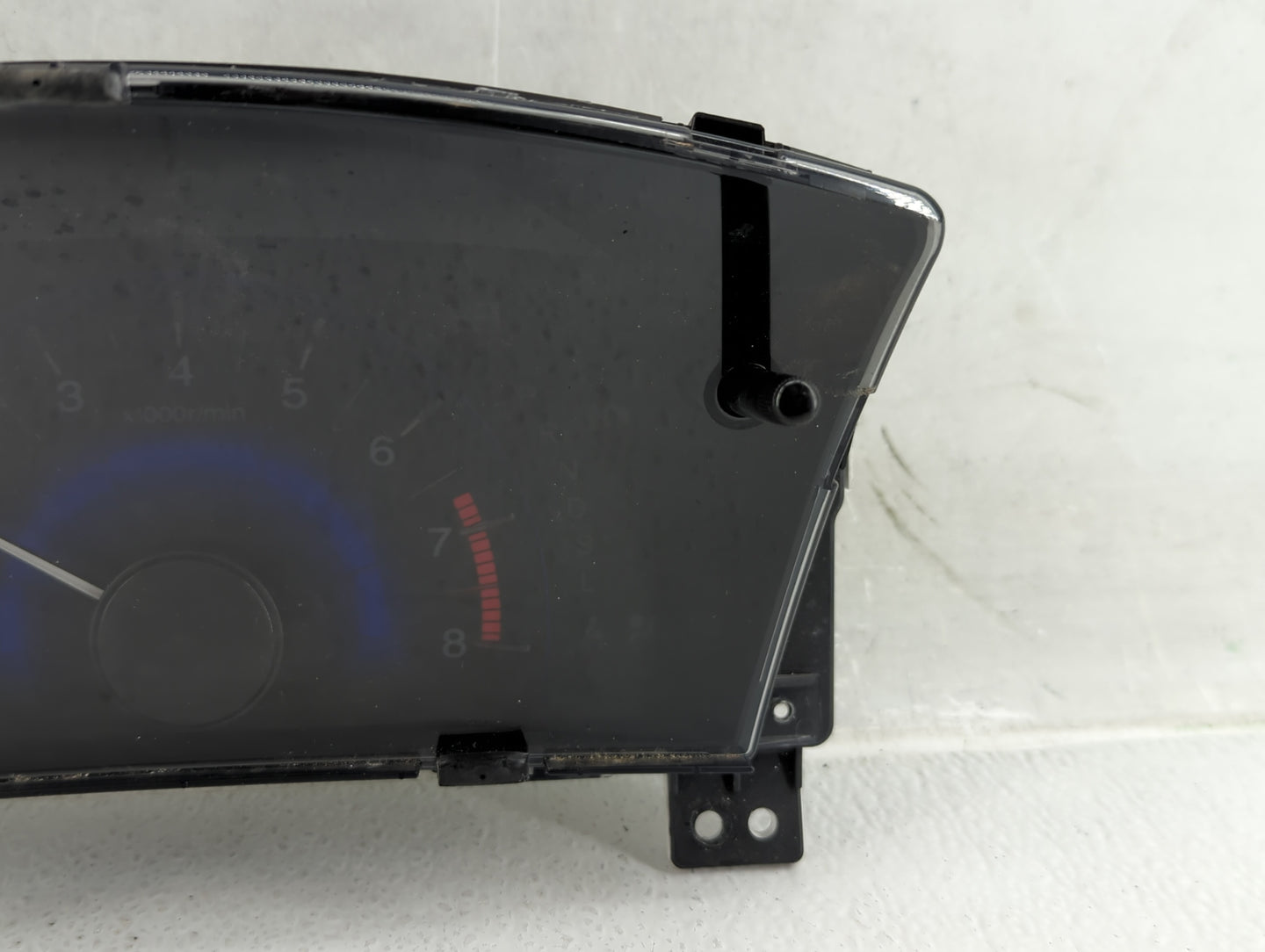 2014-2015 Honda Civic Instrument Cluster Speedometer Gauges P/N:00476483-000150 CC1007141 Fits Fits 2014 2015 OEM Used Auto 