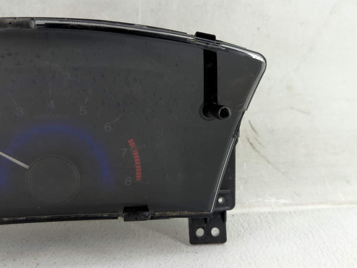 2014-2015 Honda Civic Instrument Cluster Speedometer Gauges P/N:00476483-000150 CC1007141 Fits Fits 2014 2015 OEM Used Auto 