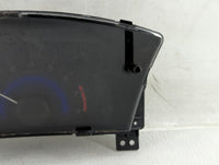 2014-2015 Honda Civic Instrument Cluster Speedometer Gauges P/N:00476483-000150 CC1007141 Fits Fits 2014 2015 OEM Used Auto 