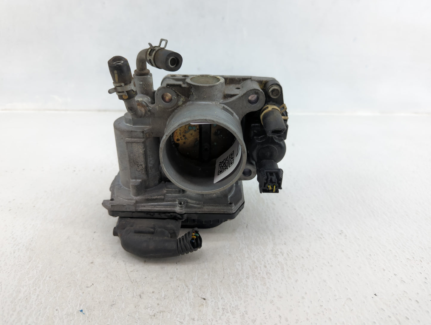 2012-2015 Honda Civic Throttle Body P/N:022553399988 Fits Fits 2012 2013 2014 2015 2016 2017 2018 2019 2020 2021 2022 OEM Us