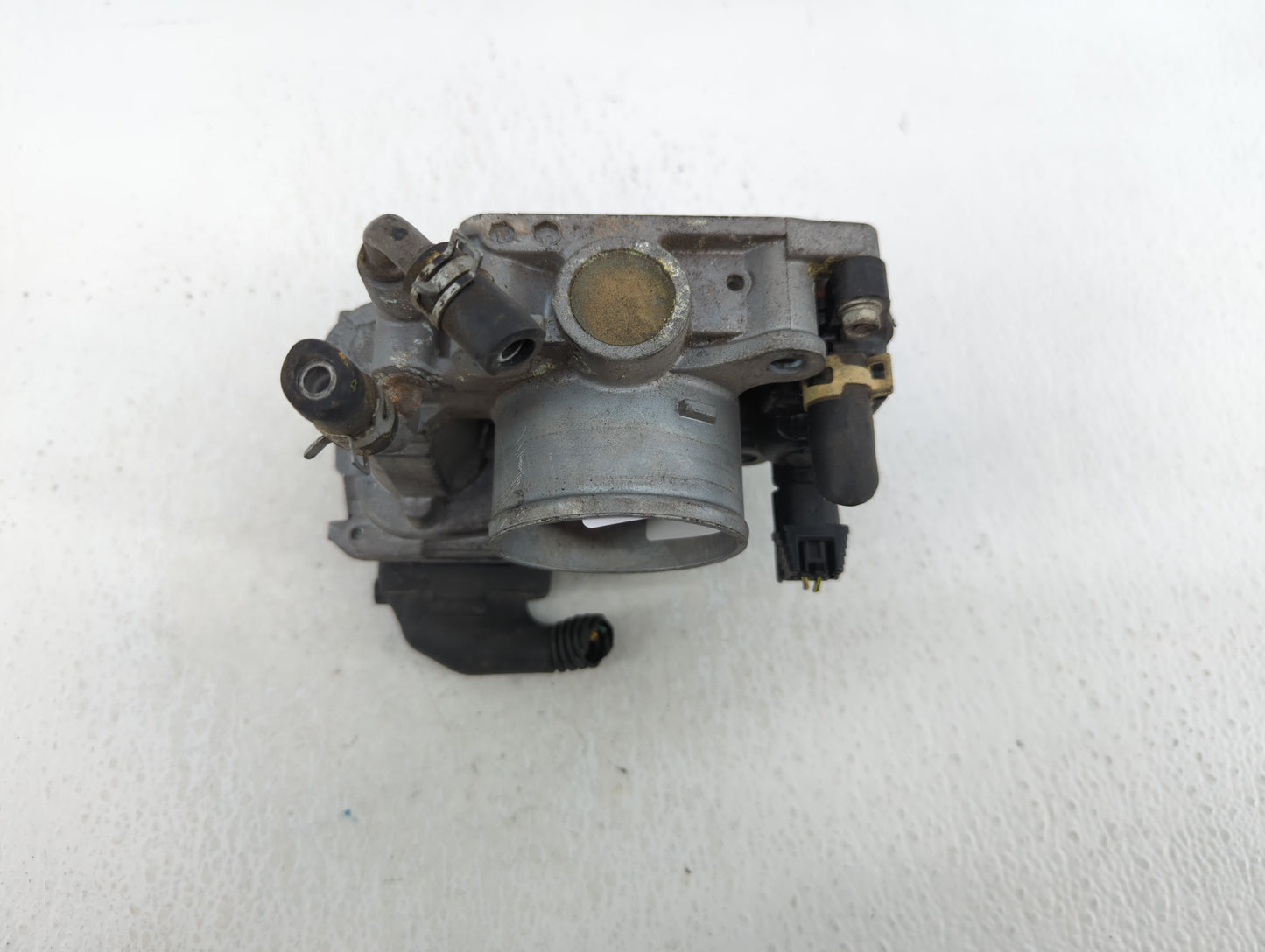 2012-2015 Honda Civic Throttle Body P/N:022553399988 Fits Fits 2012 2013 2014 2015 2016 2017 2018 2019 2020 2021 2022 OEM Us