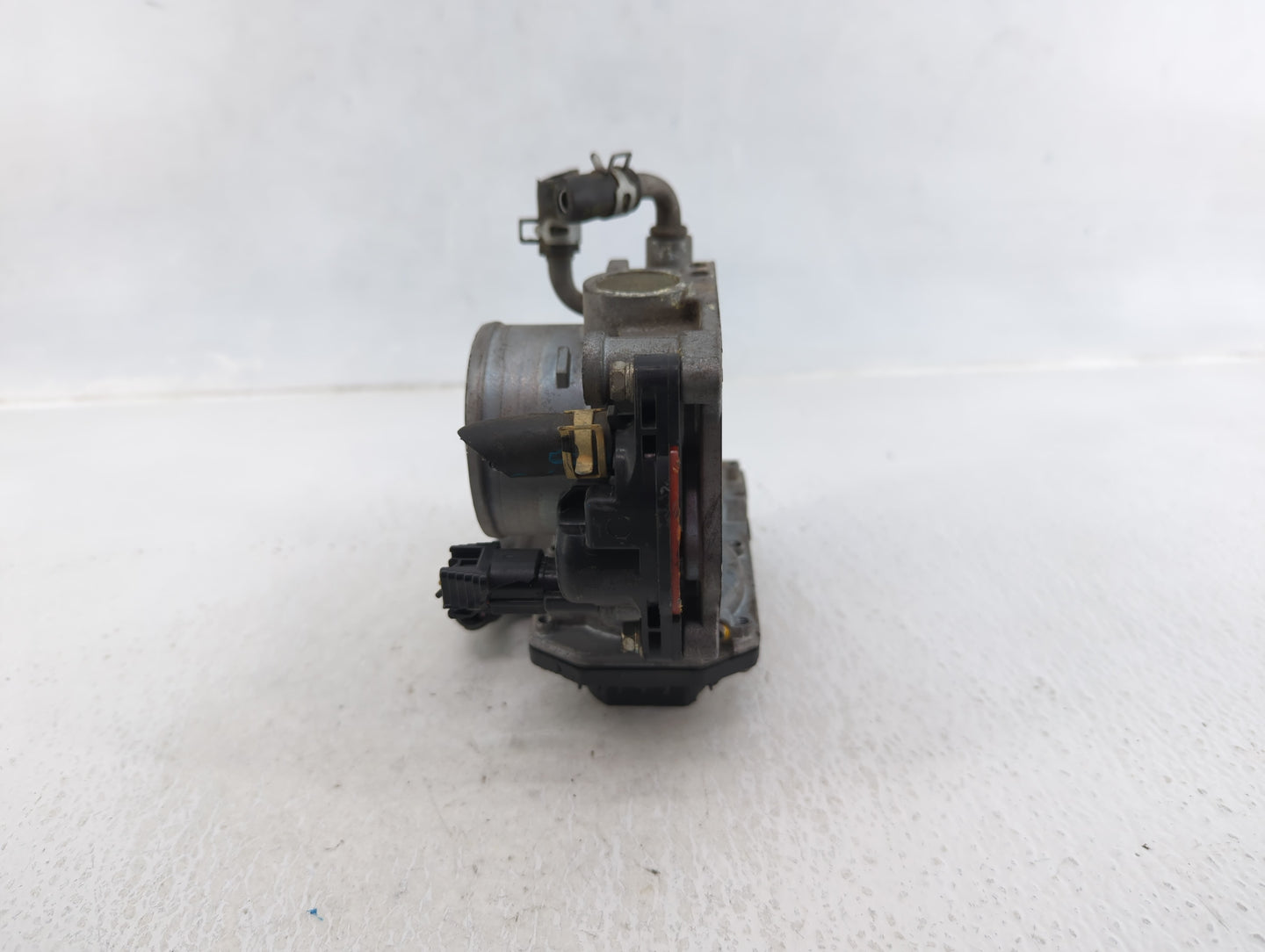 2012-2015 Honda Civic Throttle Body P/N:022553399988 Fits Fits 2012 2013 2014 2015 2016 2017 2018 2019 2020 2021 2022 OEM Us