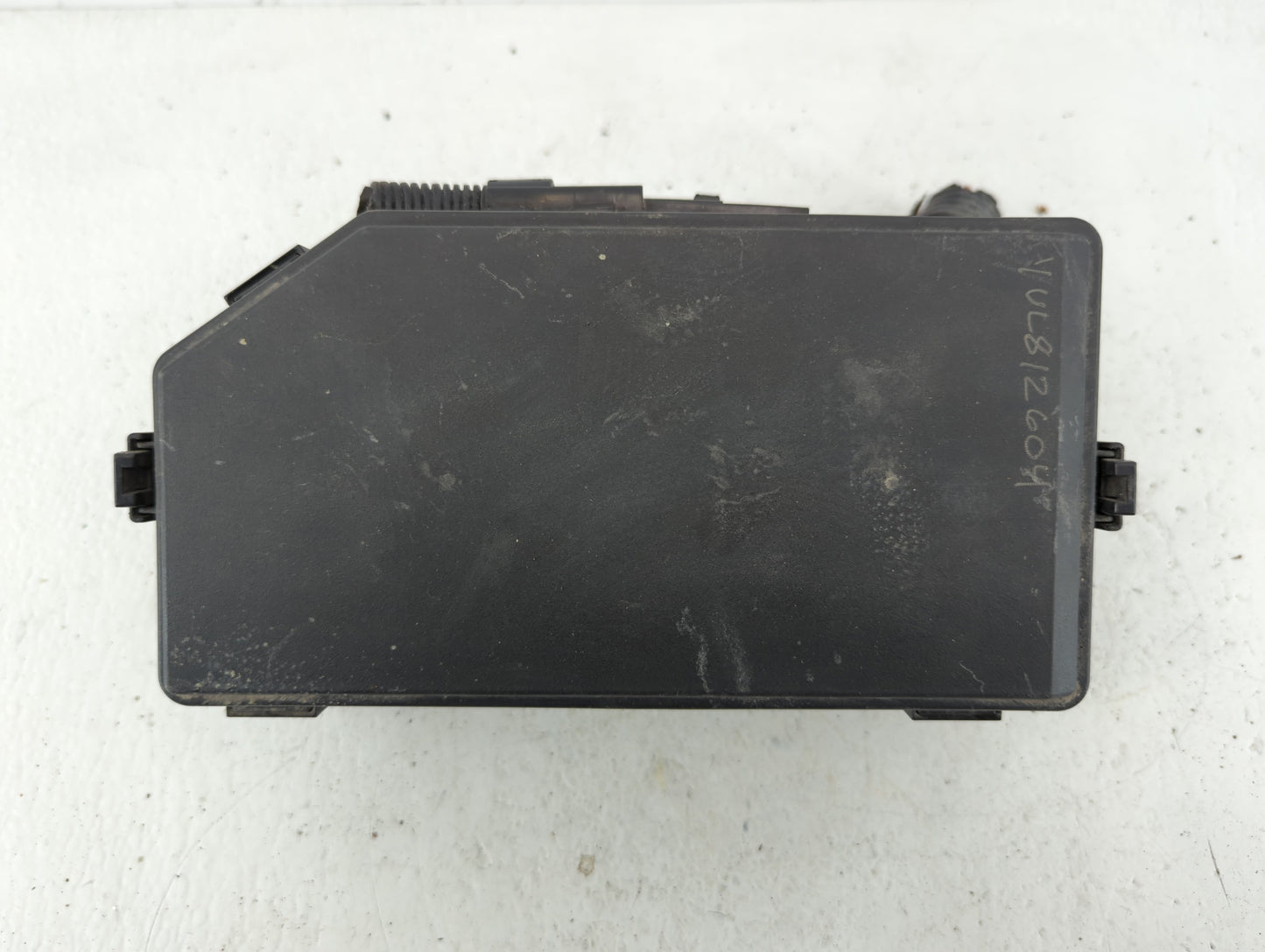 2012-2015 Honda Civic Fusebox Fuse Box Panel Relay Module P/N:072R20RJ7B Fits Fits 2012 2013 2014 2015 OEM Used Auto Parts -