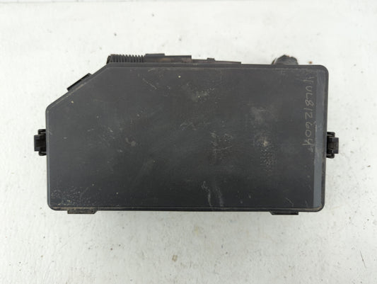 2012-2015 Honda Civic Fusebox Fuse Box Panel Relay Module P/N:072R20RJ7B Fits Fits 2012 2013 2014 2015 OEM Used Auto Parts -
