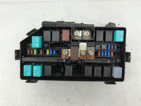 2012-2015 Honda Civic Fusebox Fuse Box Panel Relay Module P/N:072R20RJ7B Fits Fits 2012 2013 2014 2015 OEM Used Auto Parts -