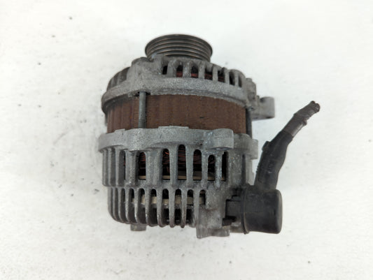 2012-2015 Honda Civic Alternator Replacement Generator Charging Assembly Engine OEM P/N:AHGA81 A5TJ0191AC Fits OEM Used Auto