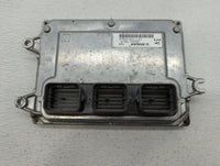 2014-2015 Honda Civic PCM Engine Control Computer ECU ECM PCU OEM P/N:37820-R2J-L54 Fits Fits 2014 2015 OEM Used Auto Parts 
