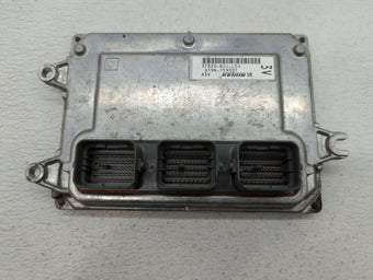 compare product 2014-2015 Honda Civic PCM Engine Control Computer ECU ECM PCU OEM P/N:37820-R2J-L54 Fits Fits 2014 2015 OEM Used Auto Parts