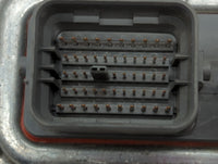 2014-2015 Honda Civic PCM Engine Control Computer ECU ECM PCU OEM P/N:37820-R2J-L54 Fits Fits 2014 2015 OEM Used Auto Parts 