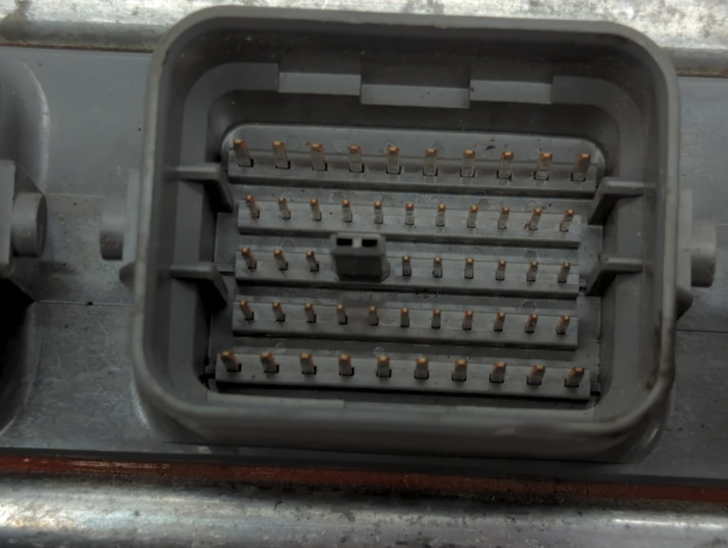 2014-2015 Honda Civic PCM Engine Control Computer ECU ECM PCU OEM P/N:37820-R2J-L54 Fits Fits 2014 2015 OEM Used Auto Parts 