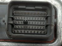 2014-2015 Honda Civic PCM Engine Control Computer ECU ECM PCU OEM P/N:37820-R2J-L54 Fits Fits 2014 2015 OEM Used Auto Parts 