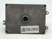 2014-2015 Honda Civic PCM Engine Control Computer ECU ECM PCU OEM P/N:37820-R2J-L54 Fits Fits 2014 2015 OEM Used Auto Parts 