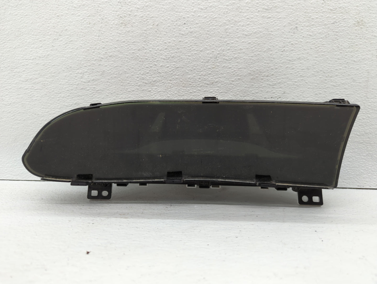 2014-2015 Honda Civic Am Fm Cd Player Radio Receiver - Oemusedautoparts1.com