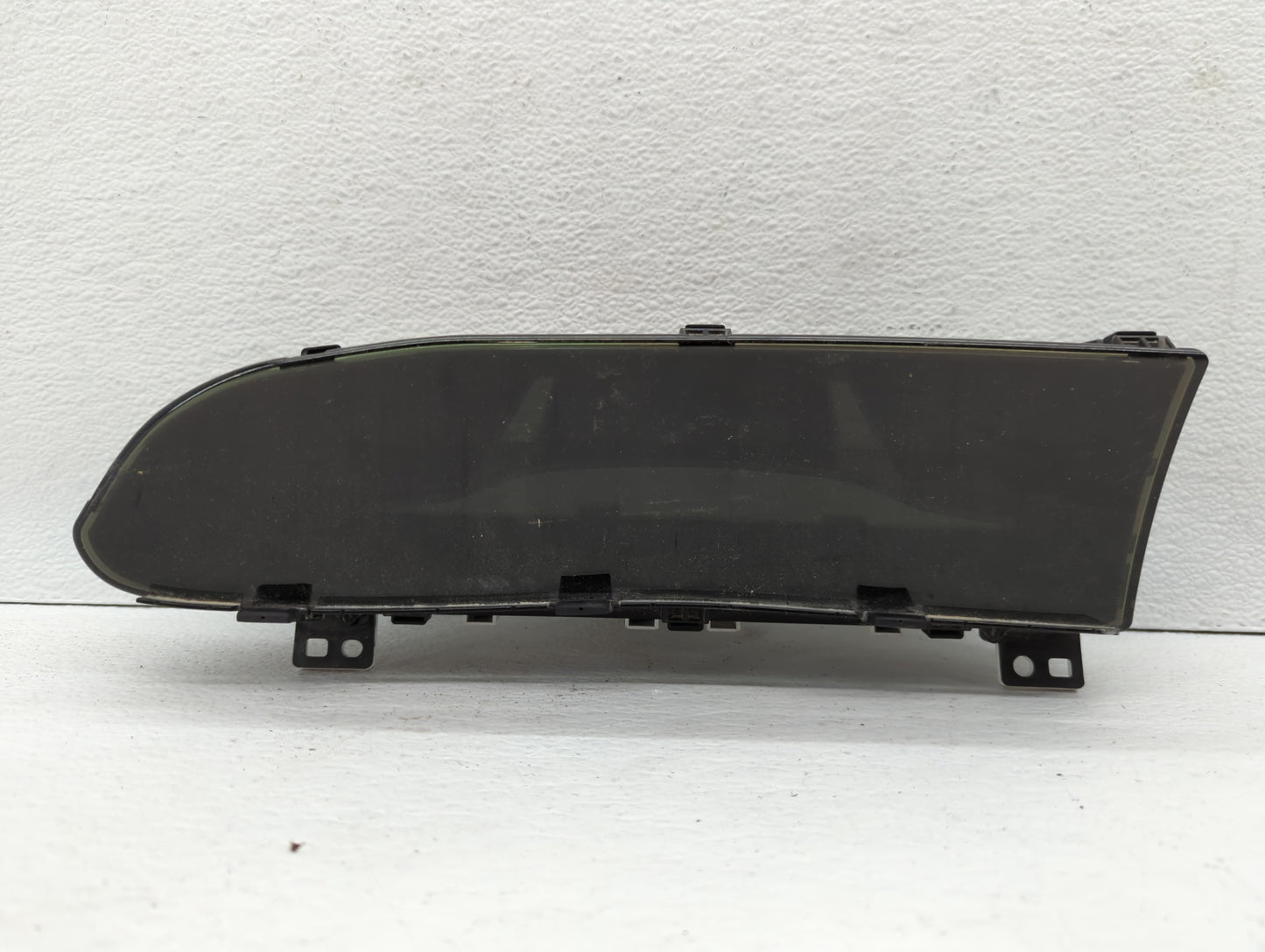 2014-2015 Honda Civic Am Fm Cd Player Radio Receiver - Oemusedautoparts1.com