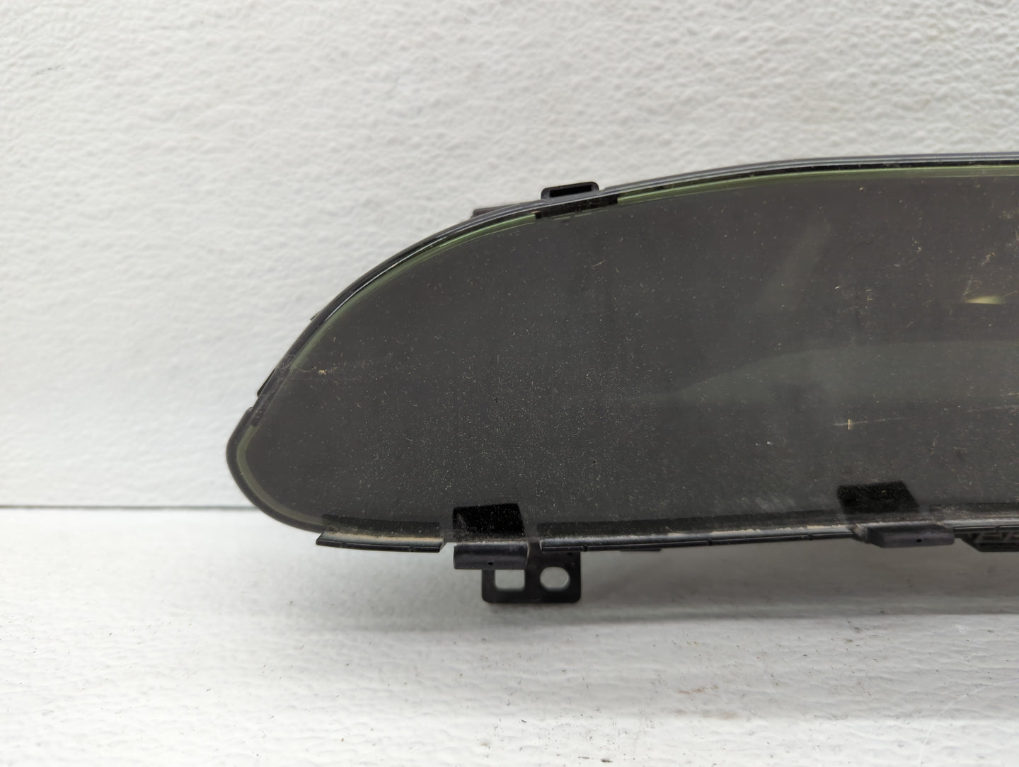 2014-2015 Honda Civic Am Fm Cd Player Radio Receiver - Oemusedautoparts1.com