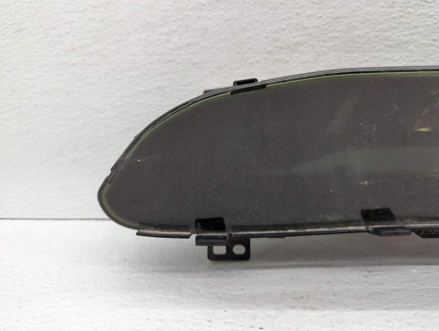 2014-2015 Honda Civic Am Fm Cd Player Radio Receiver - Oemusedautoparts1.com