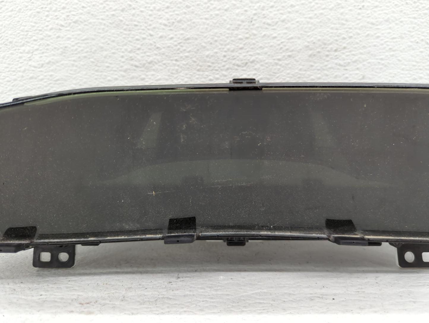 2014-2015 Honda Civic Am Fm Cd Player Radio Receiver - Oemusedautoparts1.com