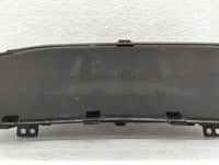 2014-2015 Honda Civic Am Fm Cd Player Radio Receiver 596771 - Oemusedautoparts1.com