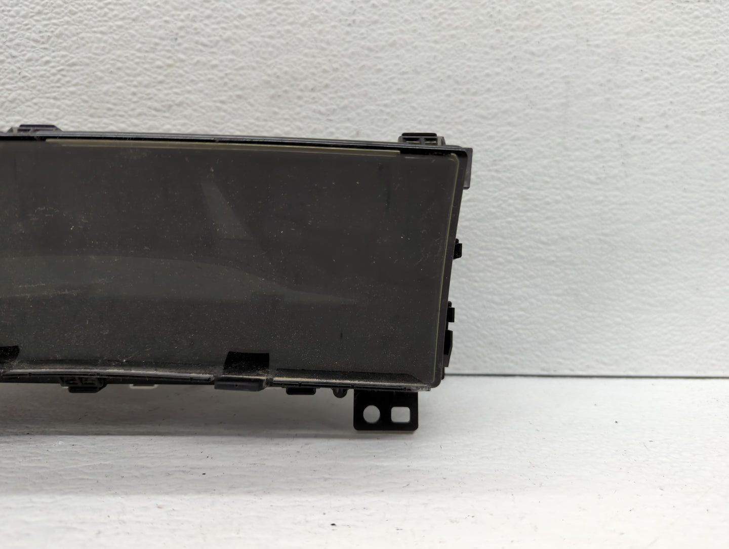 2014-2015 Honda Civic Am Fm Cd Player Radio Receiver - Oemusedautoparts1.com