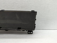 2014-2015 Honda Civic Am Fm Cd Player Radio Receiver 596771 - Oemusedautoparts1.com