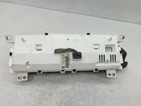 2014-2015 Honda Civic Am Fm Cd Player Radio Receiver 596771 - Oemusedautoparts1.com