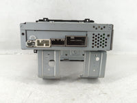 2013-2015 Honda Civic Am Fm Cd Player Radio Receiver - Oemusedautoparts1.com
