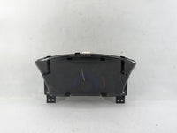 2012-2015 Honda Civic Instrument Cluster Speedometer Gauges P/N:78200-TR3-A011-M1 Fits Fits 2012 2013 2014 2015 OEM Used Aut