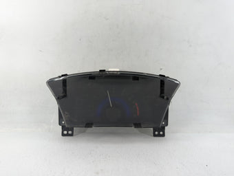 compare product 2012-2015 Honda Civic Instrument Cluster Speedometer Gauges P/N:78200-TR3-A011-M1 Fits Fits 2012 2013 2014 2015 OEM Used Auto Parts