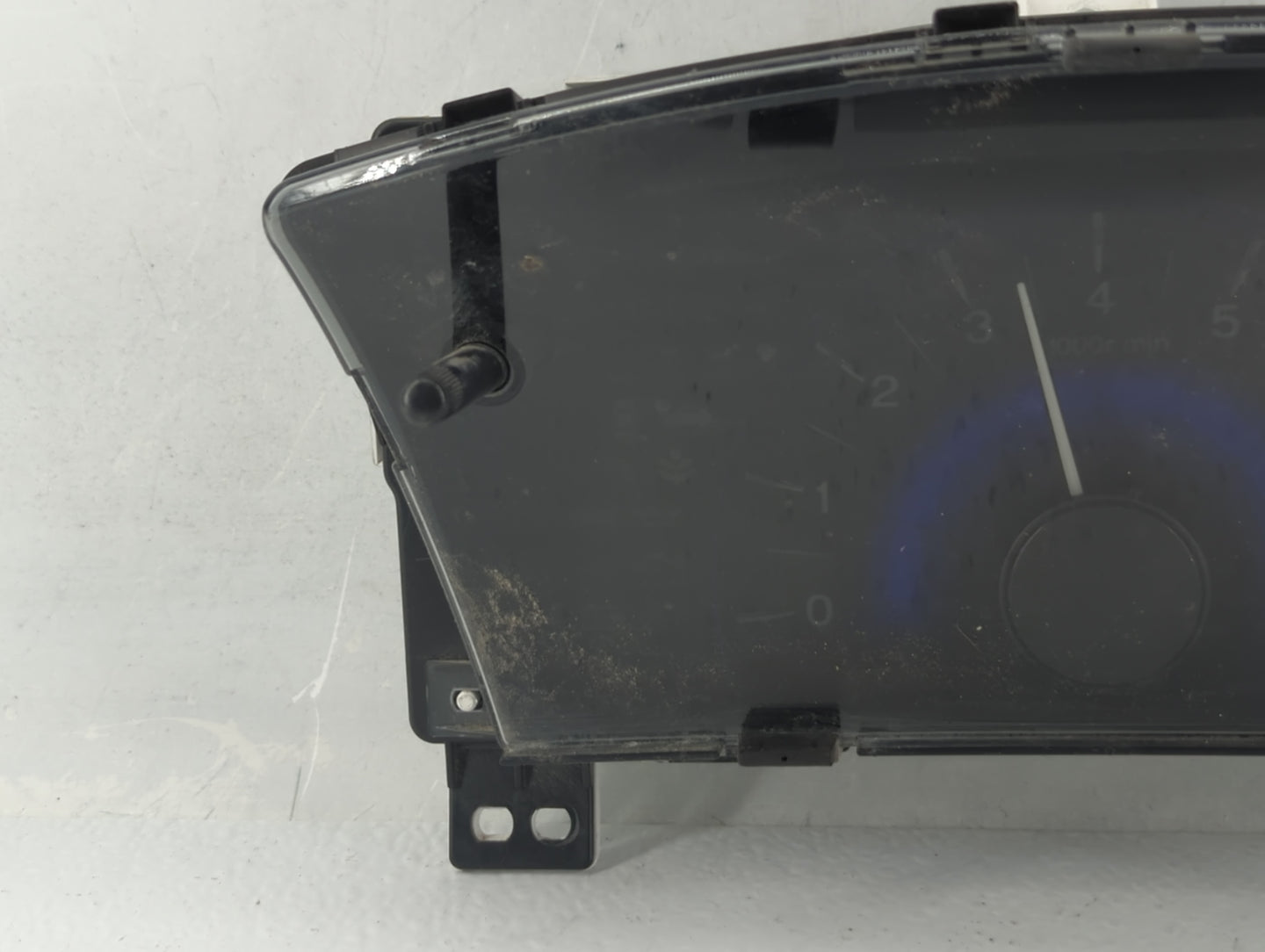2012-2015 Honda Civic Instrument Cluster Speedometer Gauges P/N:78200-TR3-A011-M1 Fits Fits 2012 2013 2014 2015 OEM Used Aut