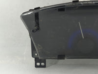 2012-2015 Honda Civic Instrument Cluster Speedometer Gauges P/N:78200-TR3-A011-M1 Fits Fits 2012 2013 2014 2015 OEM Used Aut