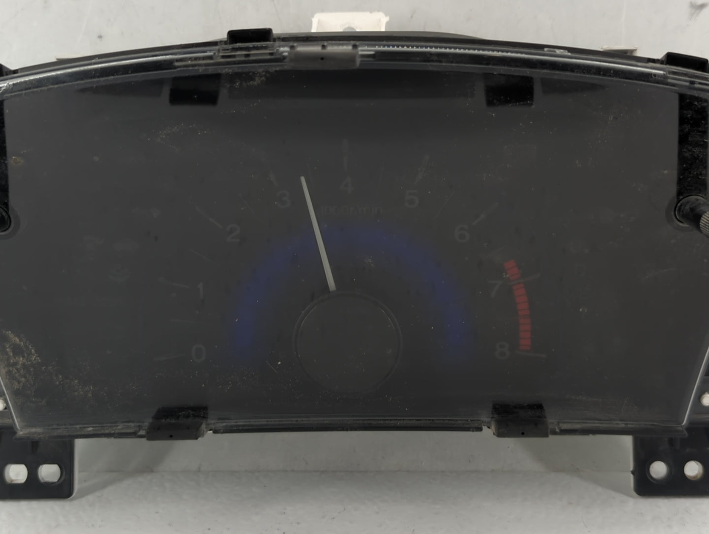 2012-2015 Honda Civic Instrument Cluster Speedometer Gauges P/N:78200-TR3-A011-M1 Fits Fits 2012 2013 2014 2015 OEM Used Aut