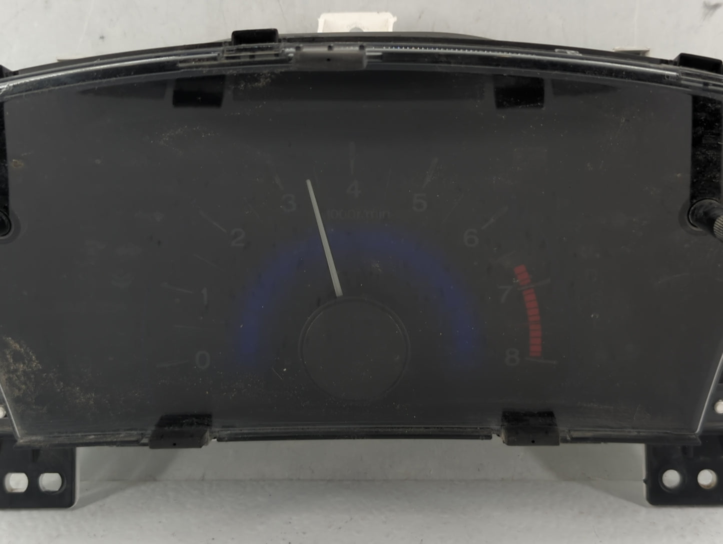 2012-2015 Honda Civic Instrument Cluster Speedometer Gauges P/N:78200-TR3-A011-M1 Fits Fits 2012 2013 2014 2015 OEM Used Aut