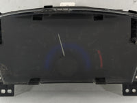 2012-2015 Honda Civic Instrument Cluster Speedometer Gauges P/N:78200-TR3-A011-M1 Fits Fits 2012 2013 2014 2015 OEM Used Aut