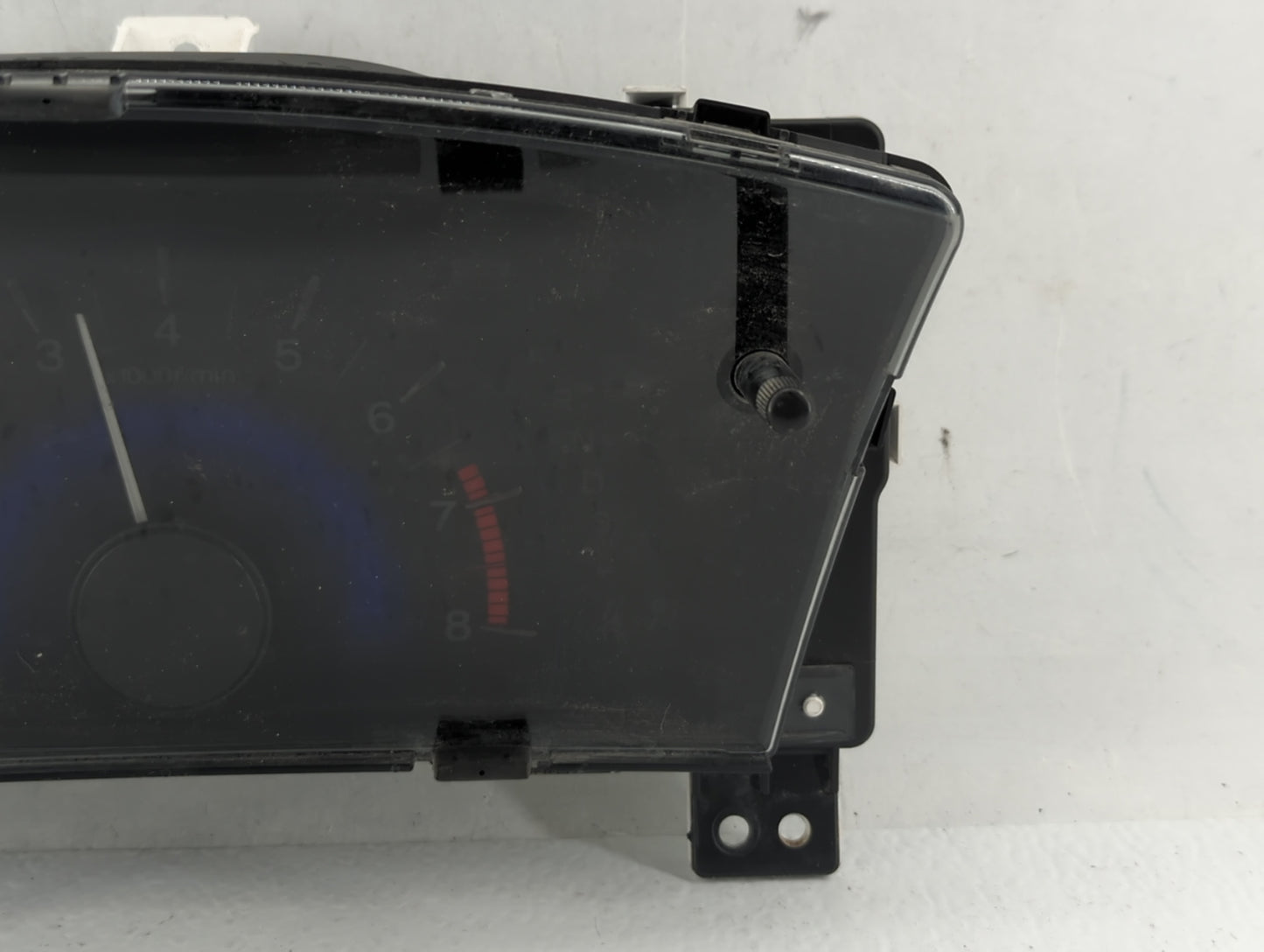 2012-2015 Honda Civic Instrument Cluster Speedometer Gauges P/N:78200-TR3-A011-M1 Fits Fits 2012 2013 2014 2015 OEM Used Aut