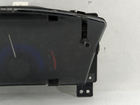 2012-2015 Honda Civic Instrument Cluster Speedometer Gauges P/N:78200-TR3-A011-M1 Fits Fits 2012 2013 2014 2015 OEM Used Aut