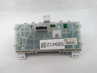 2012-2015 Honda Civic Instrument Cluster Speedometer Gauges P/N:78200-TR3-A011-M1 Fits Fits 2012 2013 2014 2015 OEM Used Aut