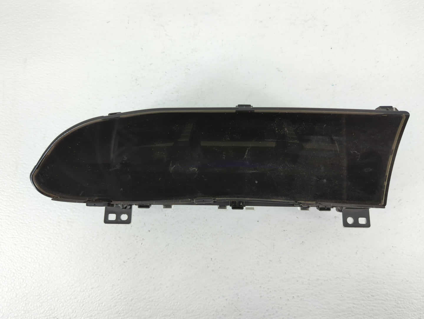 2014-2015 Honda Civic Instrument Cluster Speedometer Gauges P/N:AK0329141 78100-TR0-A132-M1 Fits Fits 2014 2015 OEM Used Aut