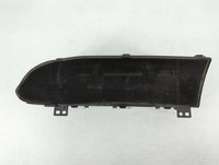 2014-2015 Honda Civic Instrument Cluster Speedometer Gauges P/N:AK0329141 78100-TR0-A132-M1 Fits Fits 2014 2015 OEM Used Aut