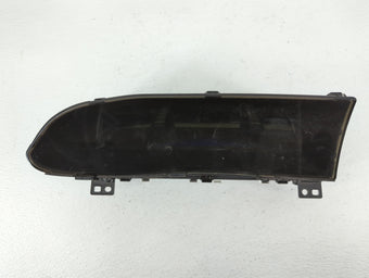 compare product 2014-2015 Honda Civic Instrument Cluster Speedometer Gauges P/N:AK0329141 78100-TR0-A132-M1 Fits Fits 2014 2015 OEM Used Auto Parts