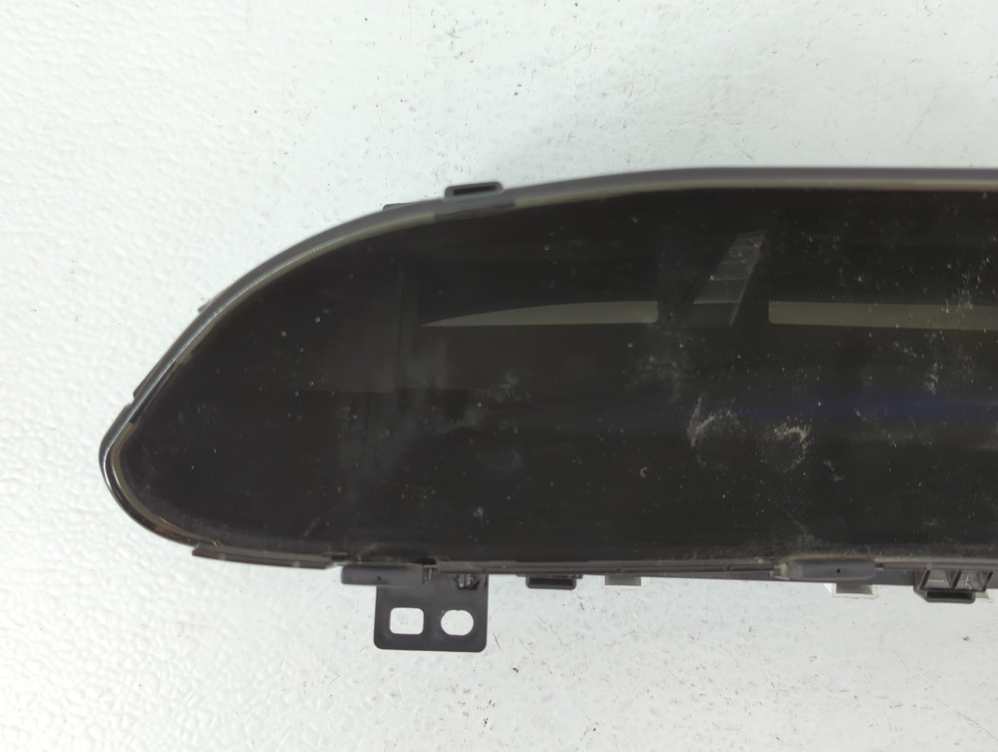 2014-2015 Honda Civic Instrument Cluster Speedometer Gauges P/N:AK0329141 78100-TR0-A132-M1 Fits Fits 2014 2015 OEM Used Aut