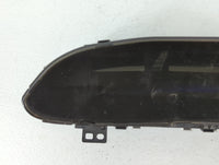 2014-2015 Honda Civic Instrument Cluster Speedometer Gauges P/N:AK0329141 78100-TR0-A132-M1 Fits Fits 2014 2015 OEM Used Aut