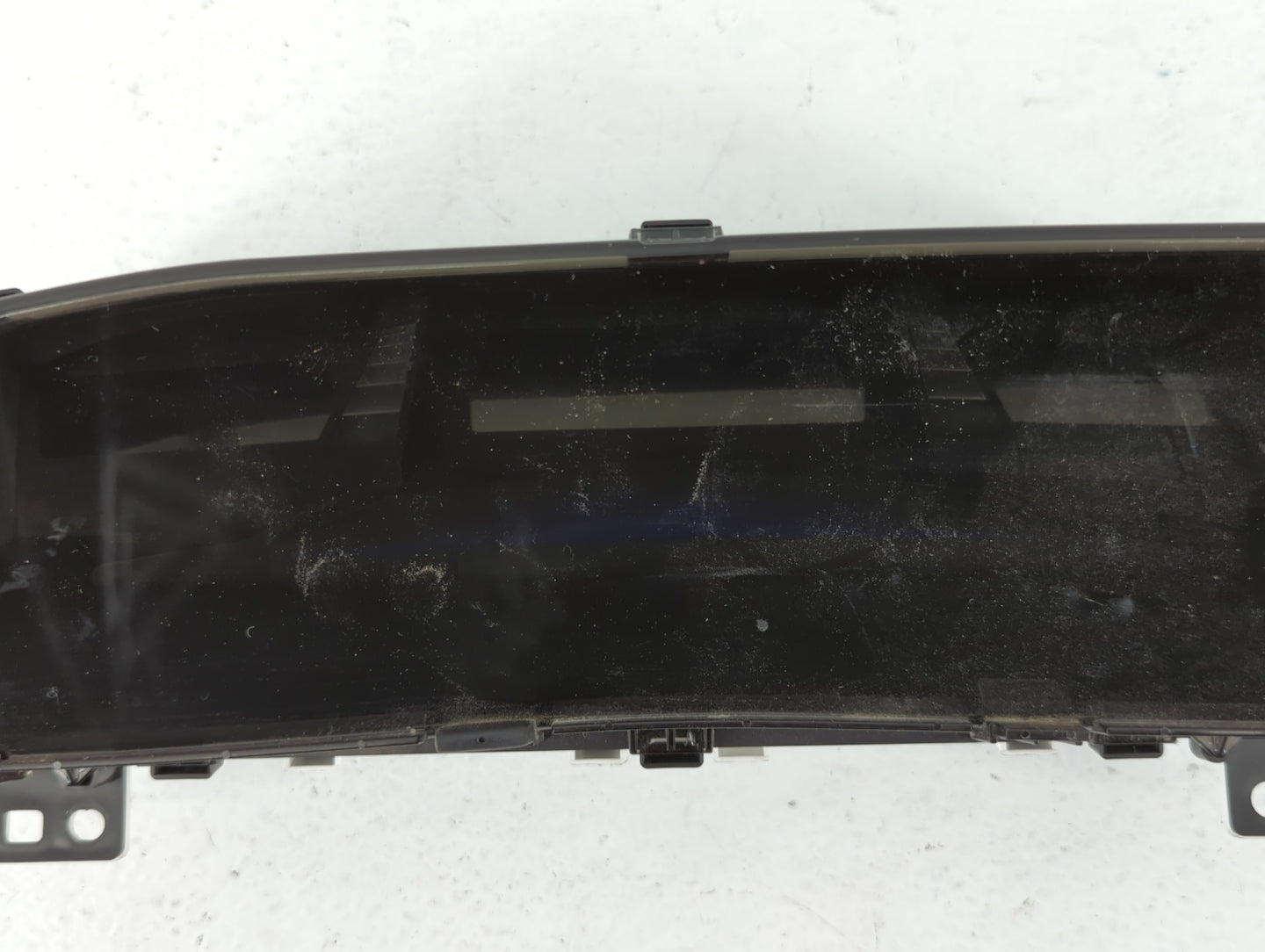 2014-2015 Honda Civic Instrument Cluster Speedometer Gauges P/N:AK0329141 78100-TR0-A132-M1 Fits Fits 2014 2015 OEM Used Aut