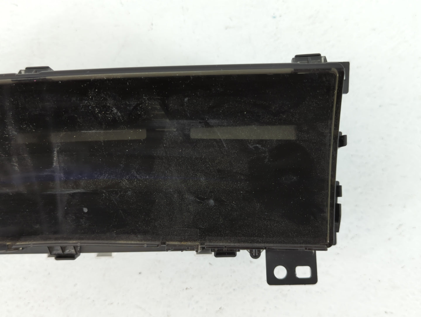 2014-2015 Honda Civic Instrument Cluster Speedometer Gauges P/N:AK0329141 78100-TR0-A132-M1 Fits Fits 2014 2015 OEM Used Aut