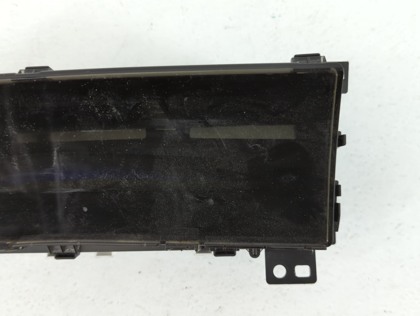 2014-2015 Honda Civic Instrument Cluster Speedometer Gauges P/N:AK0329141 78100-TR0-A132-M1 Fits Fits 2014 2015 OEM Used Aut