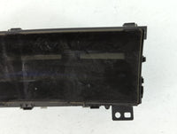 2014-2015 Honda Civic Instrument Cluster Speedometer Gauges P/N:AK0329141 78100-TR0-A132-M1 Fits Fits 2014 2015 OEM Used Aut