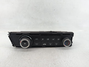 compare product 2013-2015 Honda Civic Climate Control Module Temperature AC/Heater Replacement P/N:79500TR6A013M1 Fits Fits 2013 2014 2015 OEM Used Auto Parts