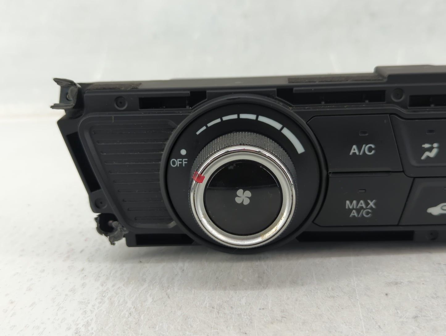 2013-2015 Honda Civic Climate Control Module Temperature AC/Heater Replacement P/N:79500TR6A013M1 Fits Fits 2013 2014 2015 O