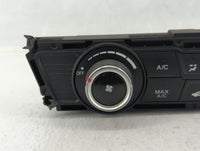 2013-2015 Honda Civic Climate Control Module Temperature AC/Heater Replacement P/N:79500TR6A013M1 Fits Fits 2013 2014 2015 O
